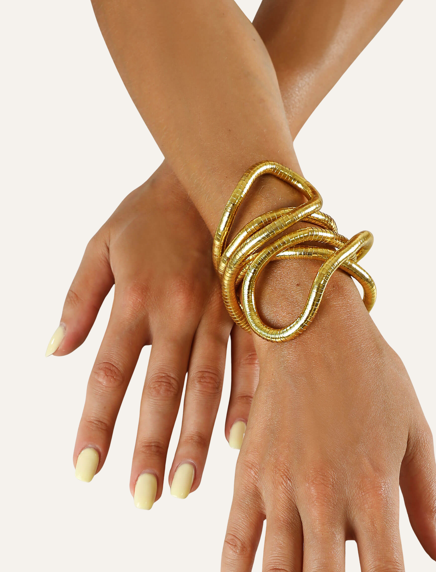 Serpentia™ Multi-Wear Necklace