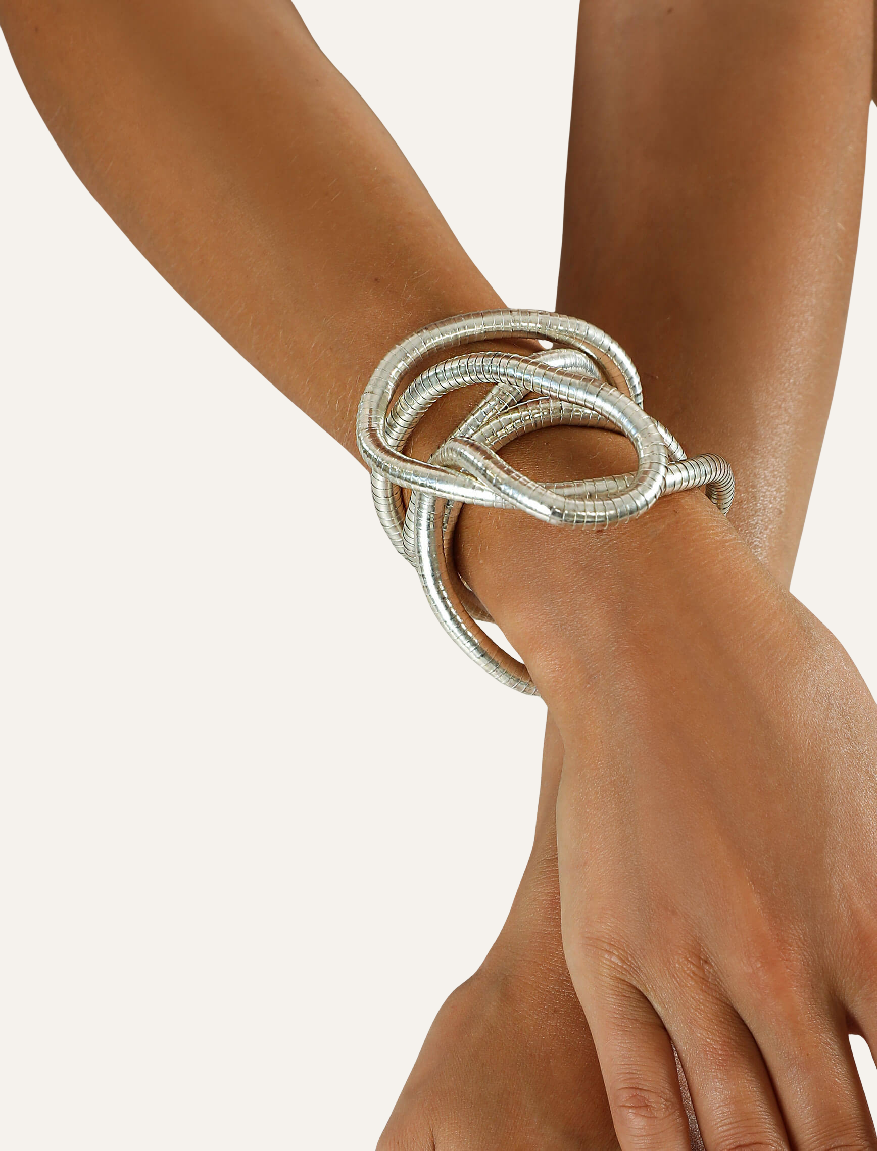 Serpentia™ Multi-Wear Necklace